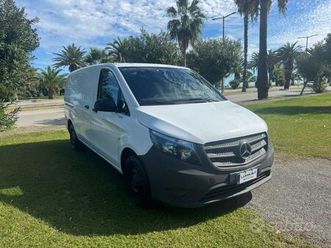 mercedes-benz vito 2.0 116 cdi furgone