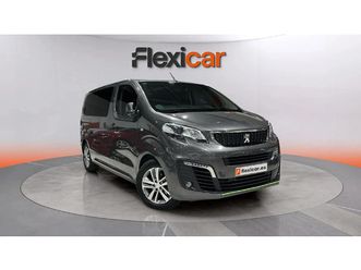 business vip bluehdi 130kw eat8 standard