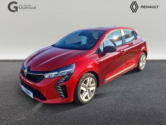 clio tce 100 gpl evolution