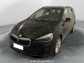 bmw serie 2 gran tourer serie 2 f46 2018 gran...