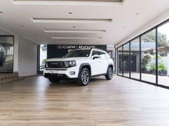 2.0t 4wd super luxury