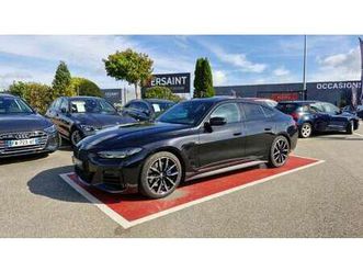 g26 420d xdrive 190 ch bva8 m sport