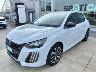 puretech 100 stop&start 5 porte style