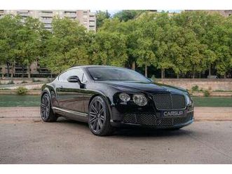 speed w12 mulliner 625cv