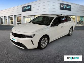 sports tourer 1.5 diesel 130 ch bva8