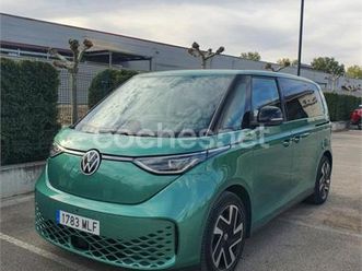 volkswagen id buzz pro