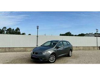 seat ibiza st 1.4 tdi style