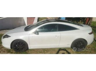 renault laguna coupé gp monaco dci 175 cv proacti