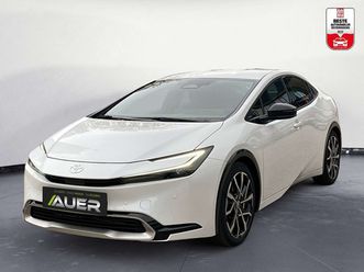 toyota prius 2,0 phev executive cvt 223ps | navi | kam