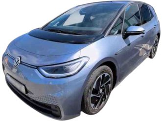 volkswagen id.3 pro performance 58 kwh, cx. a., 204cv