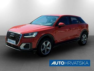 audi q2 30tfsi sport+ s tronic - jamstvo 15 mjeseci, 19.900,00 €, 2018 god.