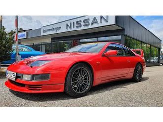 nissan 300 zx twin turbo targa