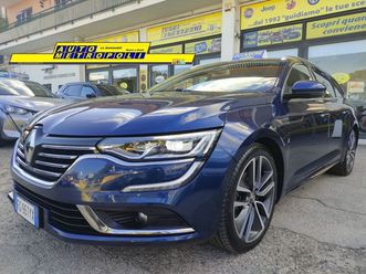 talisman sportour dci 1.6 130cv autom. n1