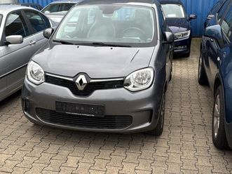 twingo 3ª serie twingo sce 65 cv intens