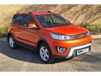 2020 haval h1 1.5 vvt