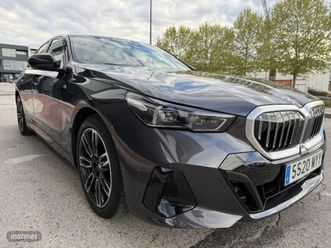 520 da xdrive m sport m sport