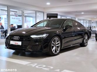 audi a7 sportback