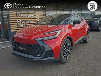 1.8 hybride 140ch collection ng23