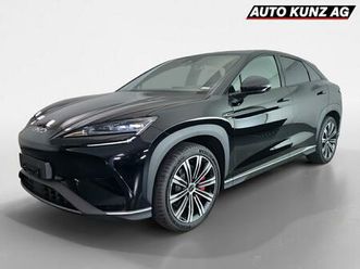 byd sealion 7 82.5 kwh design awd