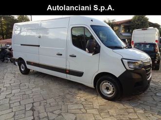 t35 2300 dci 135cv l3h2 furgone clima italia