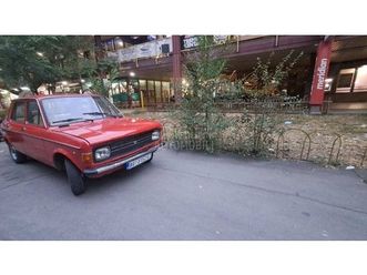 zastava 101 1.1 fiat