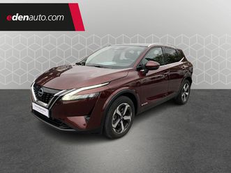 iii e-power 190 ch n-connecta