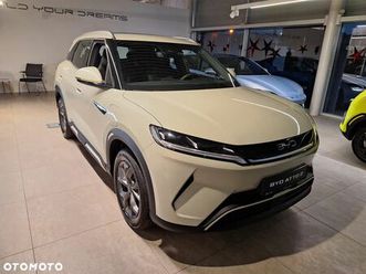 byd atto 2 45kwh active