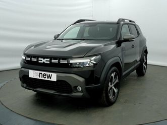 1.0 eco-g 100ch journey