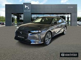 ds ds 4 bluehdi 130 aut. pallas