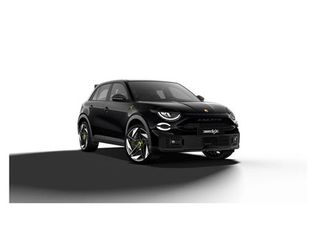 abarth 600e elektrisch hatchback turismo | automaat