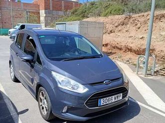 1.0 ecoboost a s&s trend 125