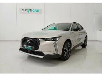 ds 4 cross bluehdi 130 auto rivoli cross rivoli
