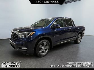 touring traction intégrale