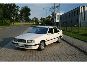 volvo 850 2.5 1992r rybnik • olx.pl