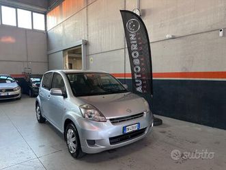 daihatsu sirion 1.3 taka