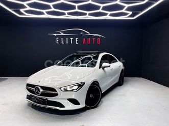mercedes-benz cla cla 200 d dct