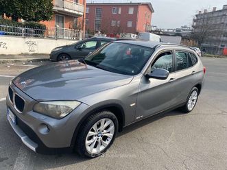 x1 xdrive28ia eletta