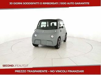 citroen ami ami del 2021 usata a san giovanni teatino