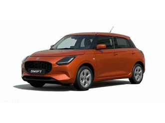 suzuki swift 1.2 dualjet shvs premium plus