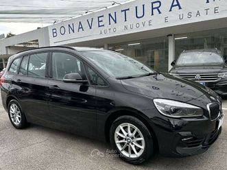 216 d gran tourer auto 5.posti “prezzo reale”