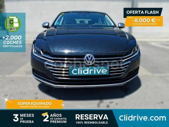 volkswagen arteon elegance 2.0 tdi dsg
