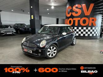 mini hatchback cooper