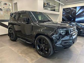 carpathian 90 v8 p525 bva8 x-dynamic