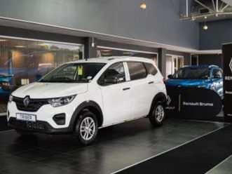 1.0 express panel van