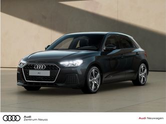 sportback advanced 25 tfsi s tronic