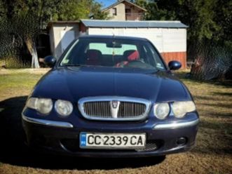 rover 45 ≫ 2004 • 4 000 лв. • id