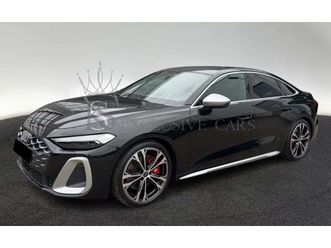 audi s5 b&o* pano* oбдухване* масаж* hud* tech pro*