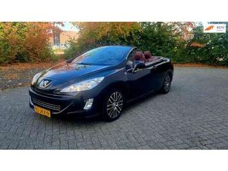 peugeot 308 cc - 1.6 thp premiere