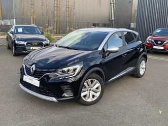 1.3 tce - 130ch bva intens