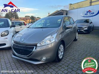 208 1° serie 1.0 vti 68 cv 5 porte active